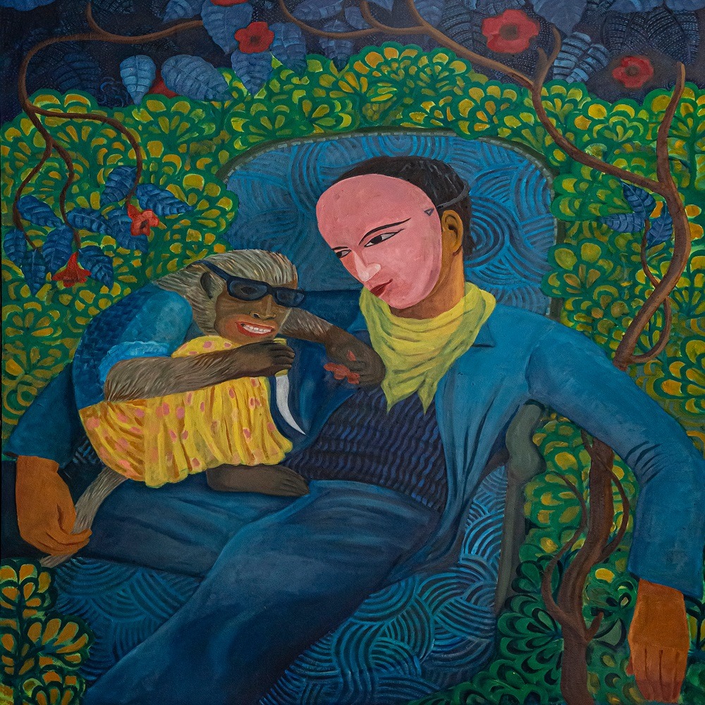 Medium: Multiple mediums